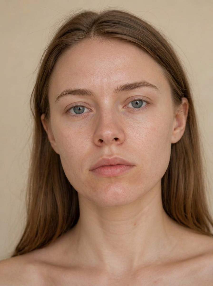 Chanté — after 6 weeks of Reborn Beauty light therapy